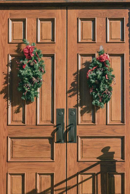 Kersttoef 9 december 10-13u