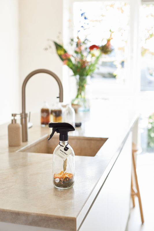 Home spray - Eucalyptus pine