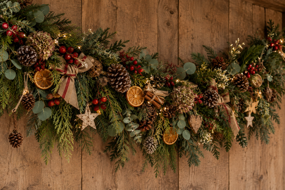 Kersttoef 9 december 10-13u