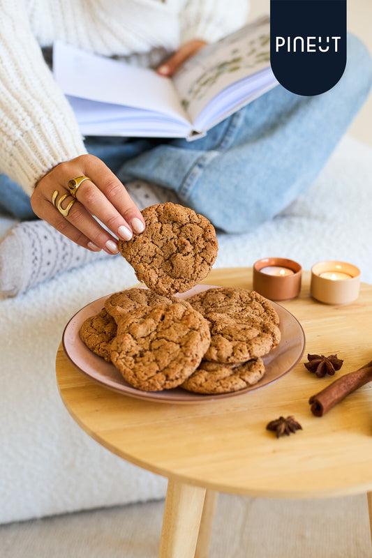 Happy winter Cookies