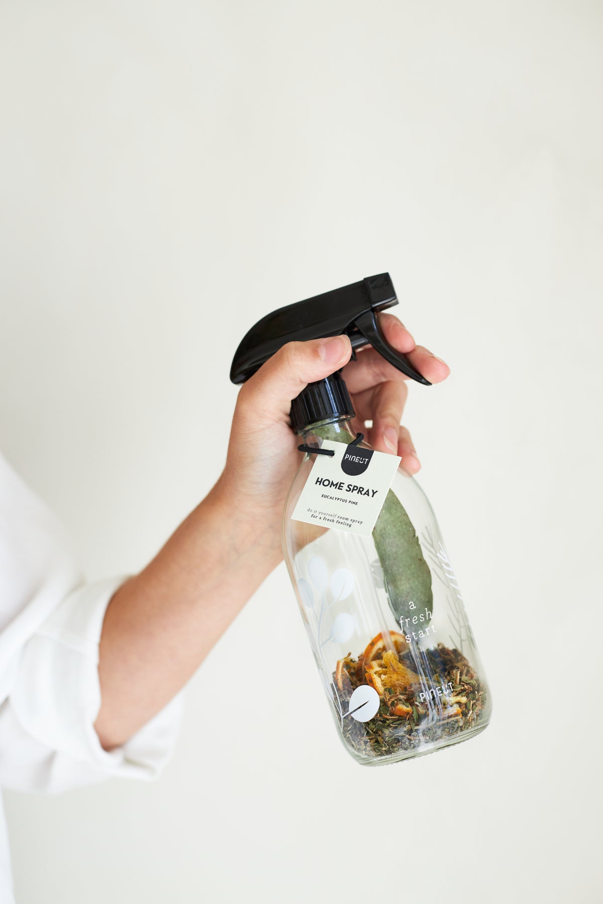 Home spray - Eucalyptus pine