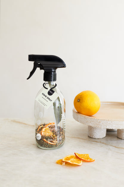 Home spray - Eucalyptus pine