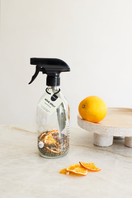 Home spray - Eucalyptus pine