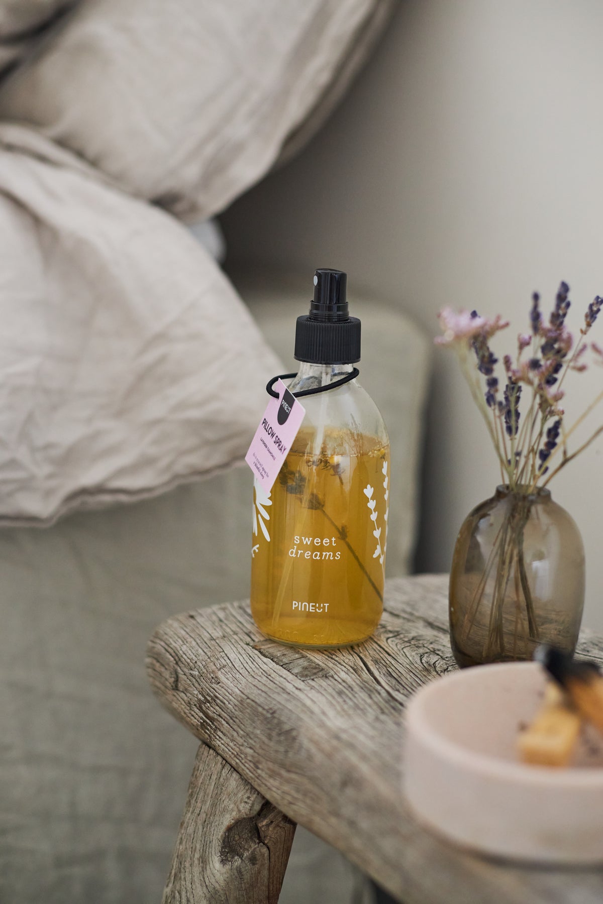 Pilow spray - Lavendel Kamille