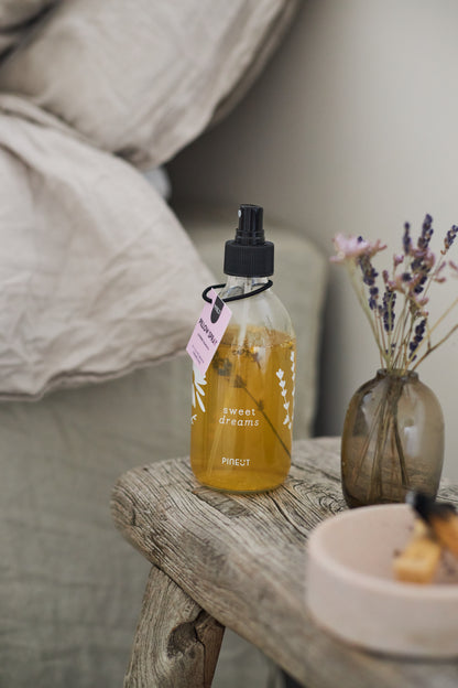 Pilow spray - Lavendel Kamille