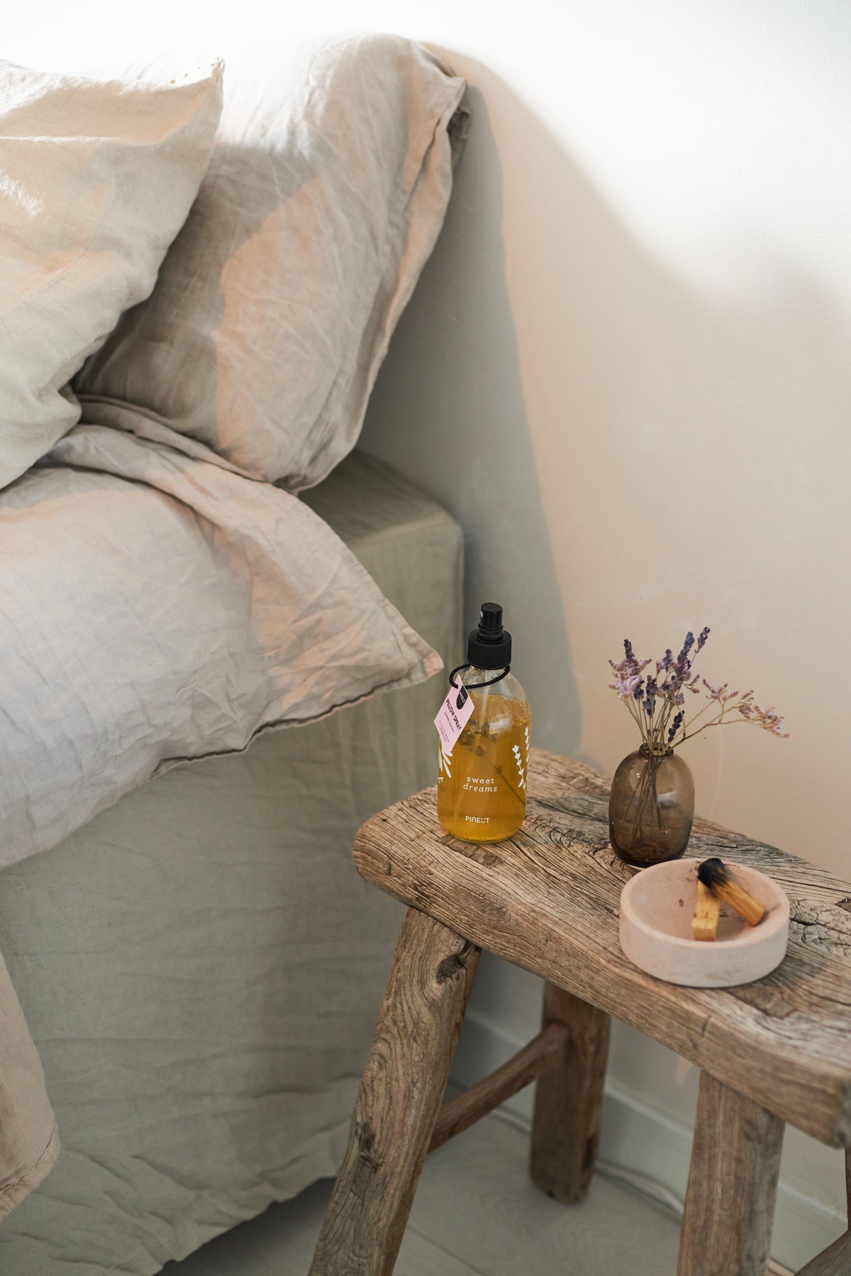 Pilow spray - Lavendel Kamille