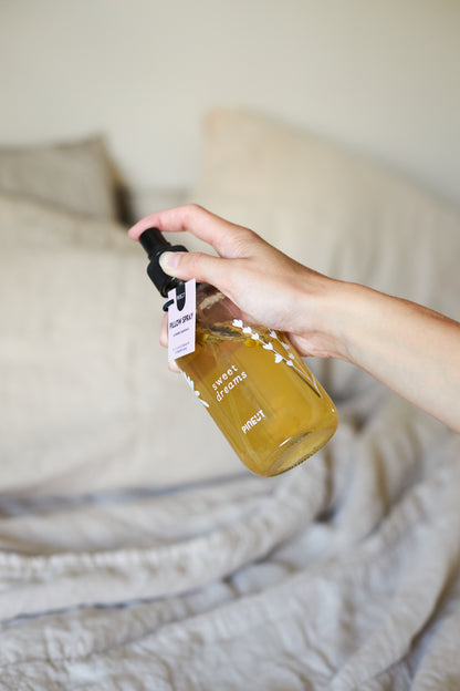 Pilow spray - Lavendel Kamille