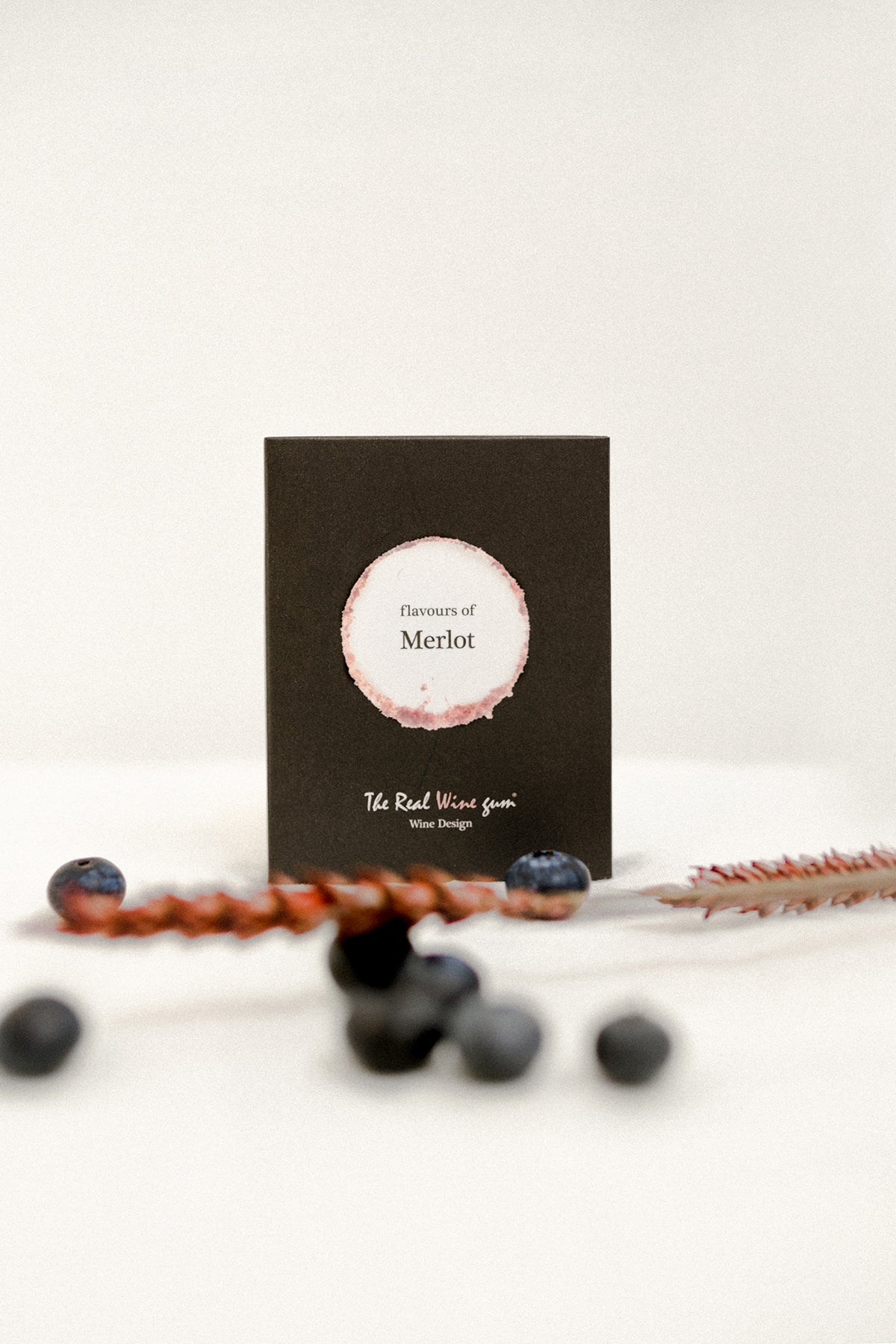 Flavours of Merlot