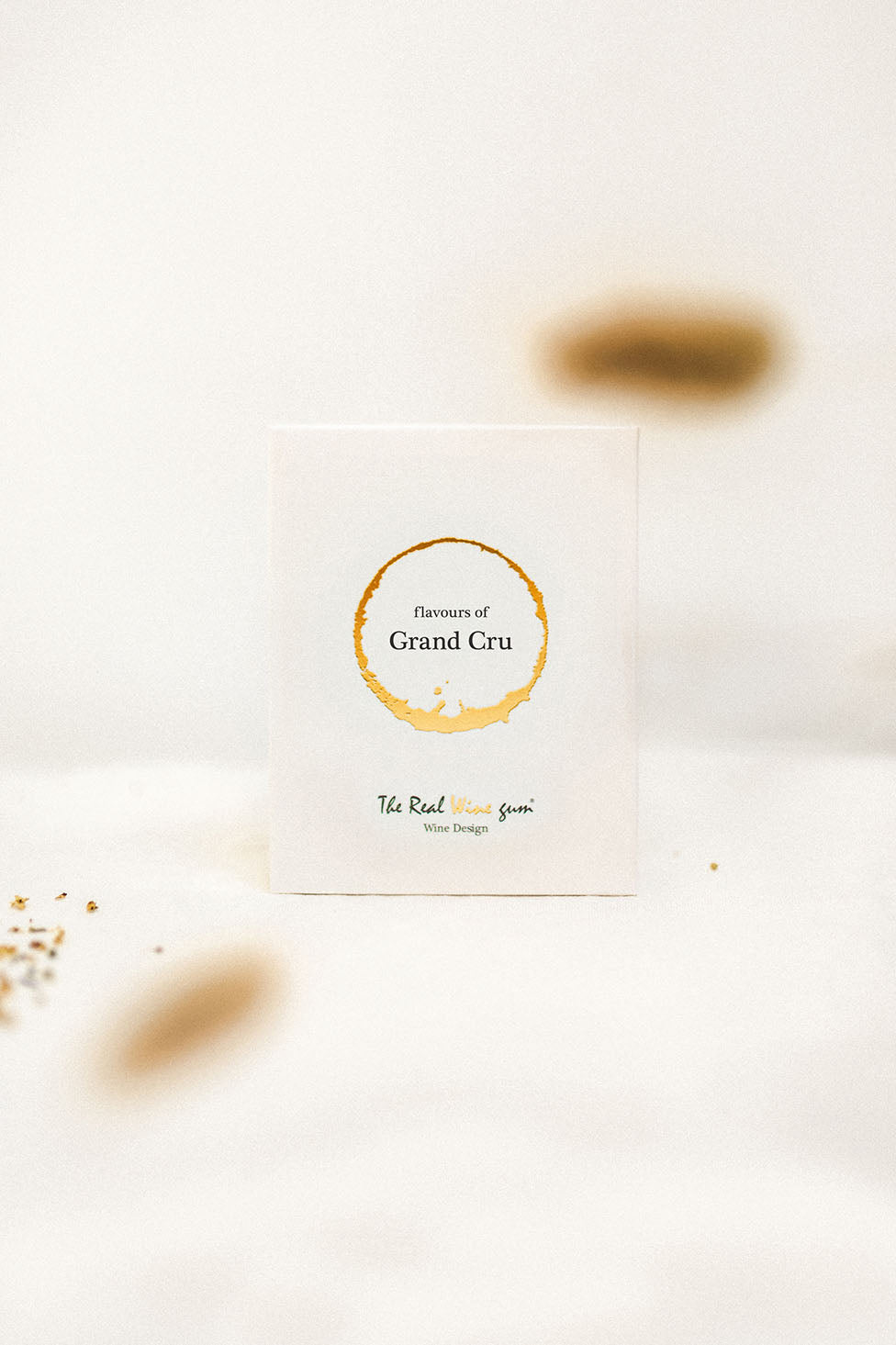 Flavours of Grand Cru