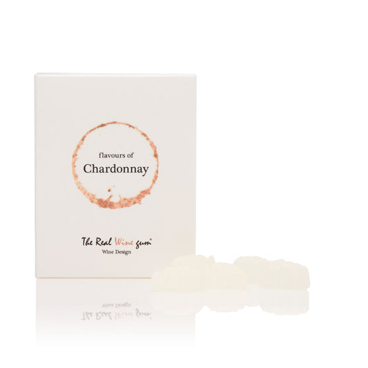 Flavours of Chardonnay
