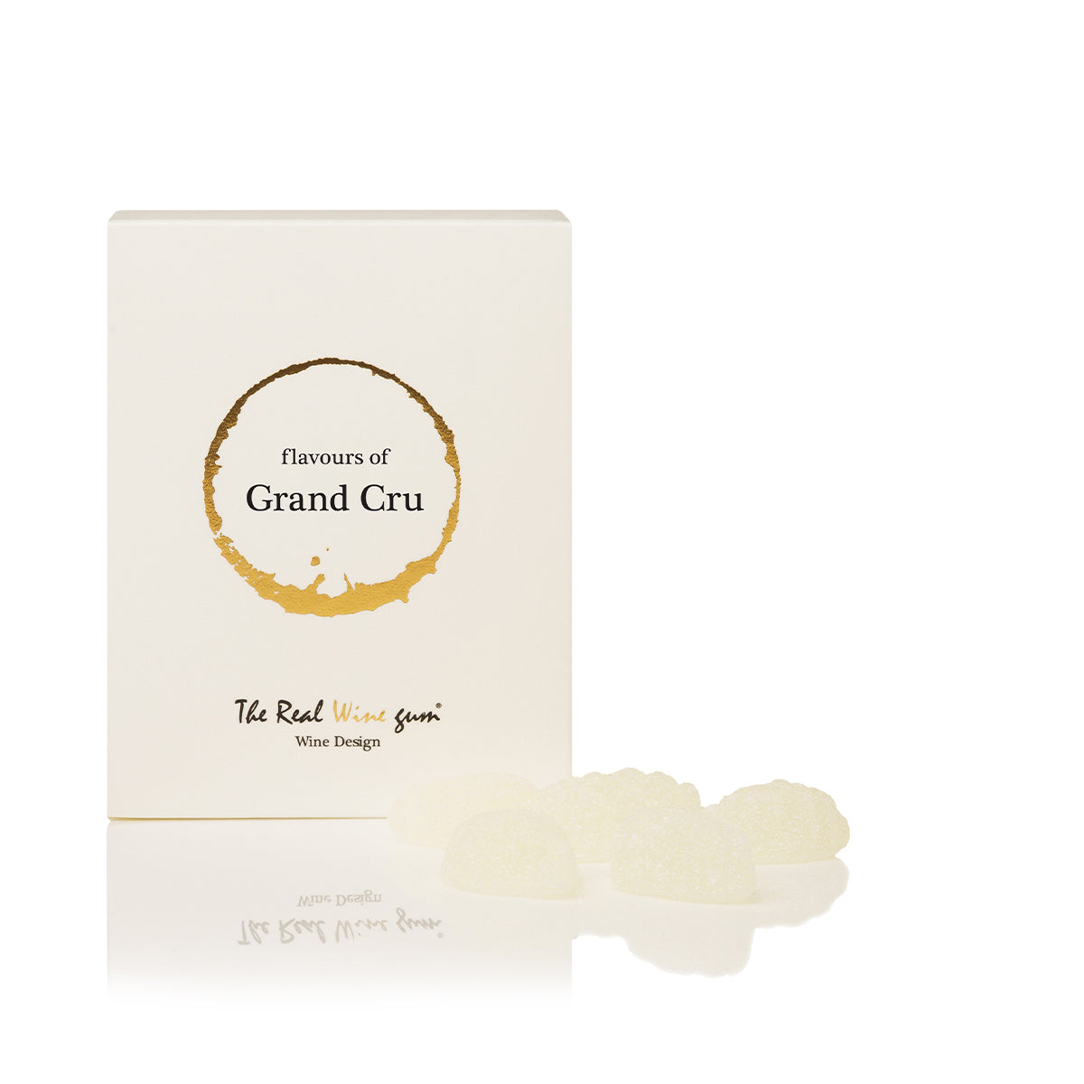 Flavours of Grand Cru