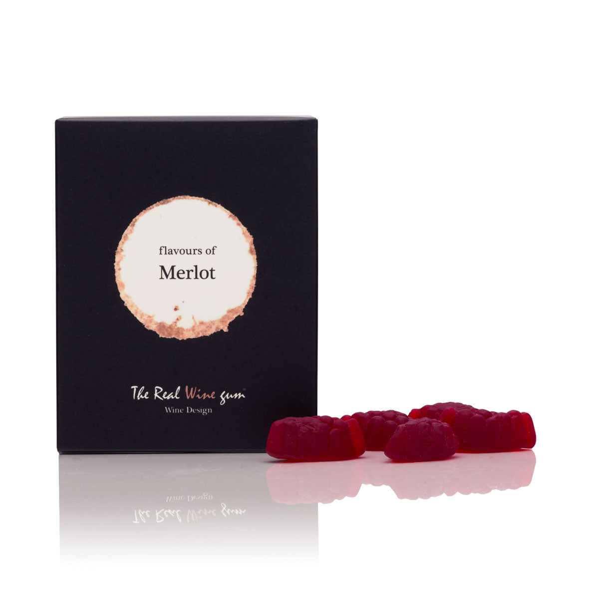 Flavours of Merlot