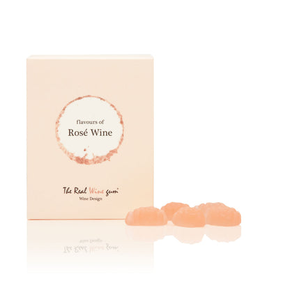 Flavours of Rosé Wine