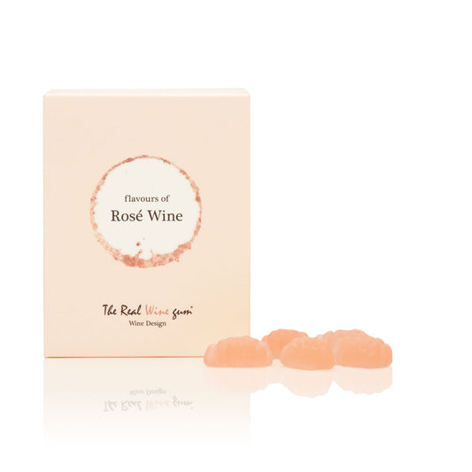 Flavours of Rosé Wine