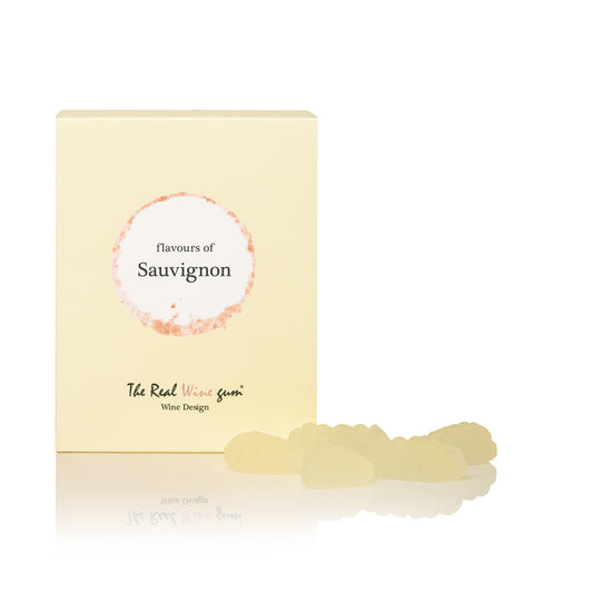 Flavours of Sauvignon